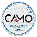 CAMO-CREAMY MINT