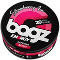 Bagz-Energy Strawberry Ice
