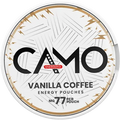 CAMO-VANILLA COFFEE