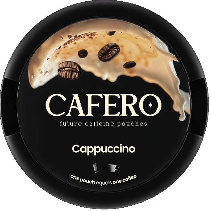 CAFERO-Cappuccino