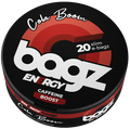 Bagz-Energy Cola Boom