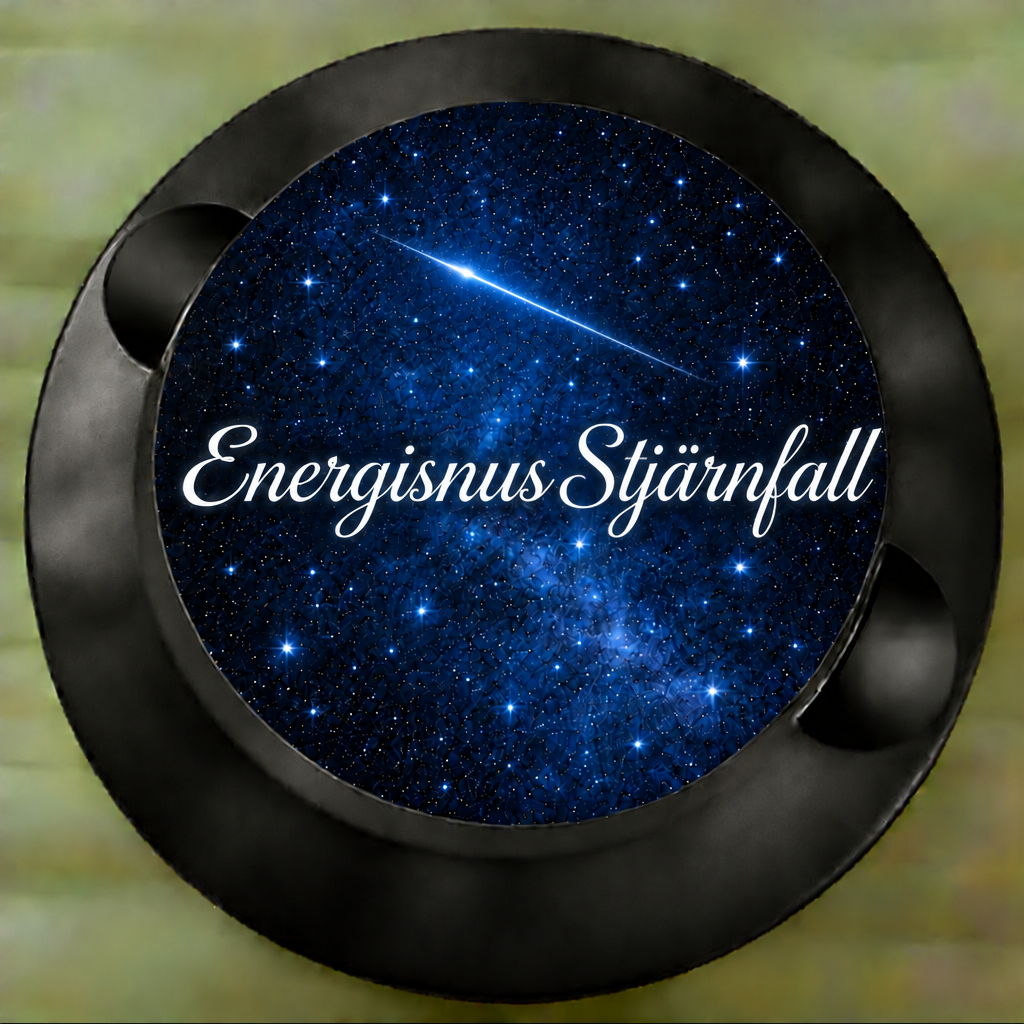 Dosa med Energisnus Stjärnfall