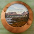 Energisnus Fjället