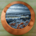 Energisnus Havet Höst-färg