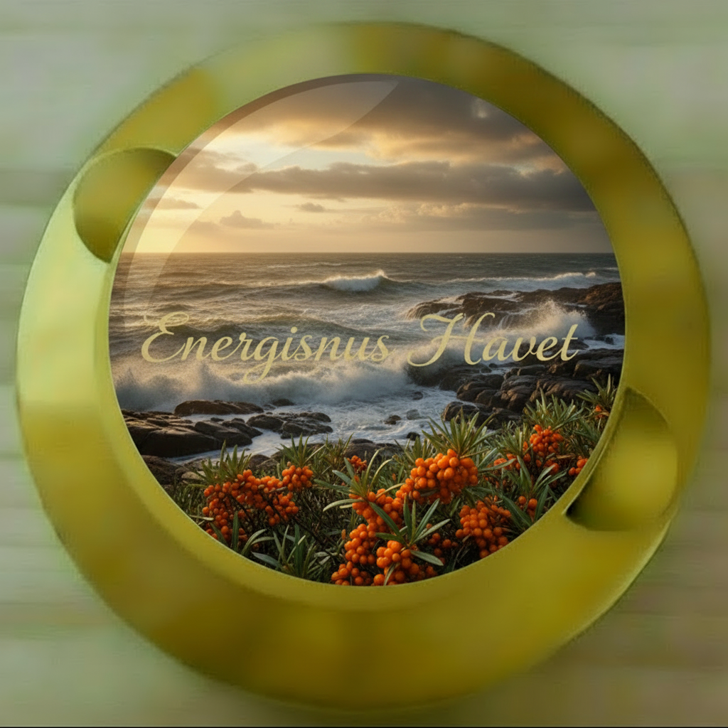 Energisnus Havet