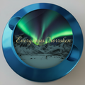 Energisnus Norrsken – blå dosa