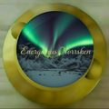 Energisnus Norrsken – Fjäll