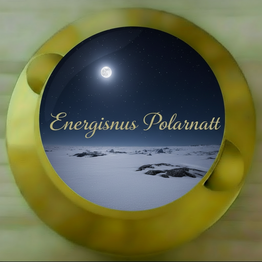 Energisnus Polarnatt
