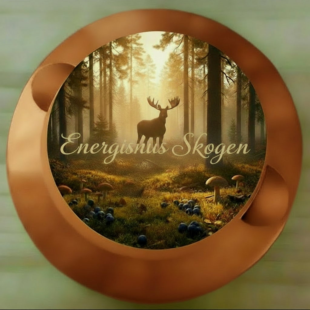 Energisnus Skogen – utan svart text