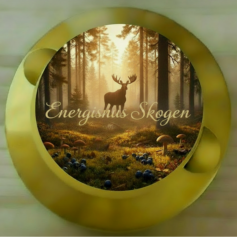 Energisnus Skogen