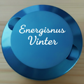 Energisnus Vinter – Snövit text