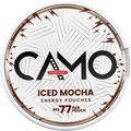 CAMO-ICED MOCHA