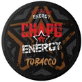 Chapo Energy-Tobacco