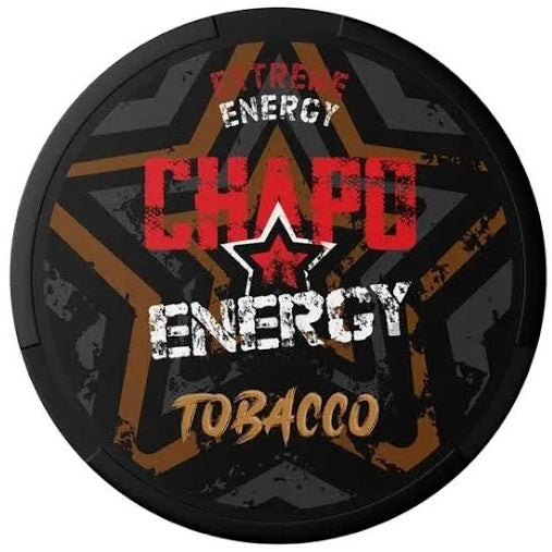 Chapo Energy-Tobacco