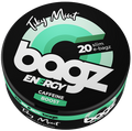 Bagz-Energy Tiky Mint
