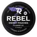 Rebel Energy-Blueberry Ice