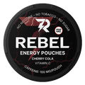Rebel Energy-Cherry Cola