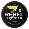 Rebel Energy -Citrus