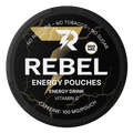 Rebel Energy-Energydrink