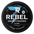 Rebel Energy-Ice Mint