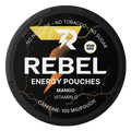 Rebel Energy-Mango