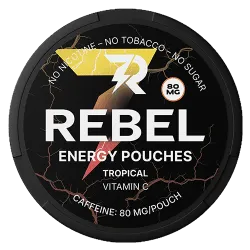 Rebel Energy-Tropical