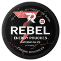 Rebel Energy-Watermelon Ice