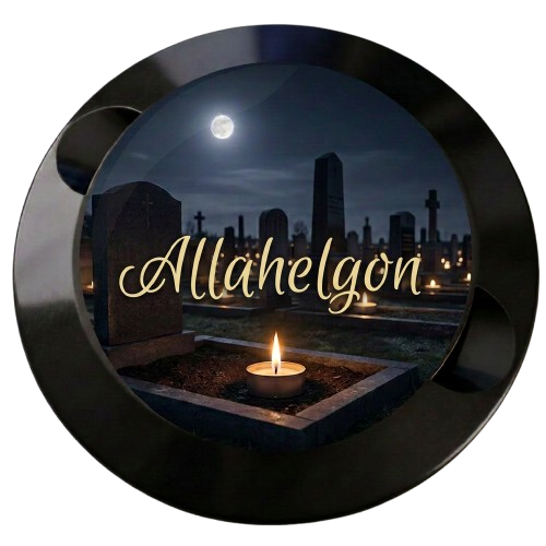 Energisnus-Allahelgon