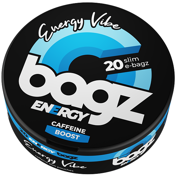 Bagz-Energy Vibe